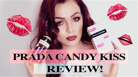 prada candy kiss review.